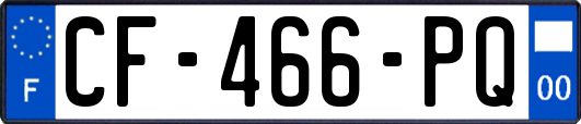 CF-466-PQ