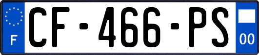 CF-466-PS