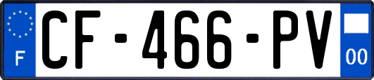 CF-466-PV