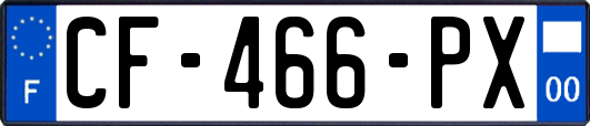 CF-466-PX