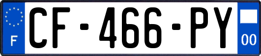 CF-466-PY