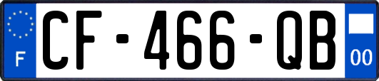 CF-466-QB