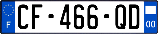 CF-466-QD