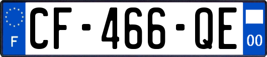 CF-466-QE