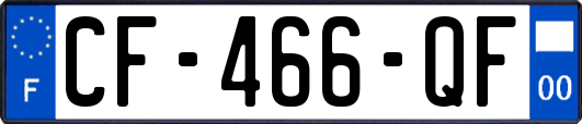 CF-466-QF
