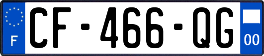 CF-466-QG