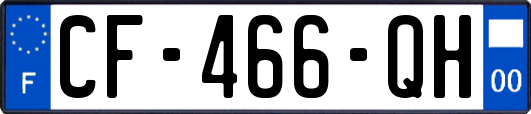 CF-466-QH