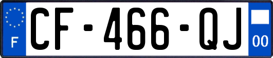 CF-466-QJ