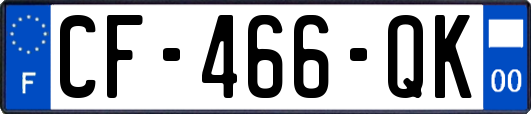 CF-466-QK