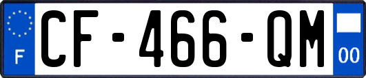 CF-466-QM
