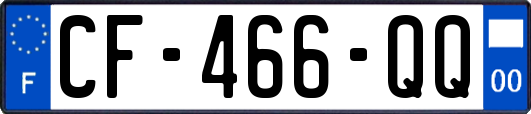 CF-466-QQ