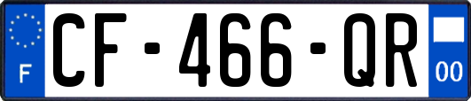 CF-466-QR