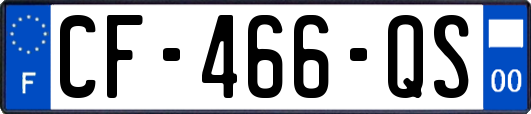 CF-466-QS