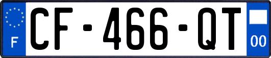 CF-466-QT