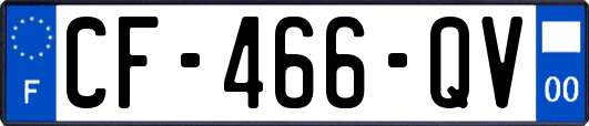 CF-466-QV