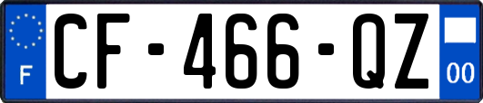 CF-466-QZ