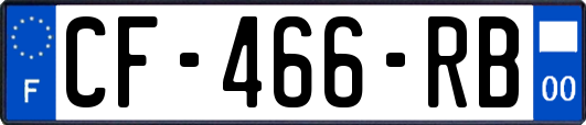 CF-466-RB