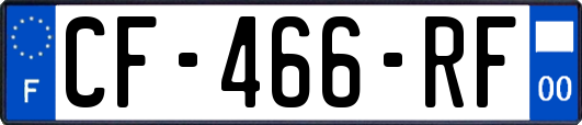 CF-466-RF