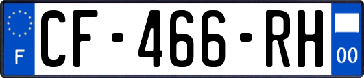 CF-466-RH