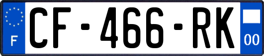 CF-466-RK