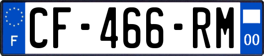 CF-466-RM