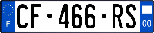 CF-466-RS