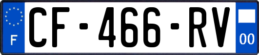 CF-466-RV