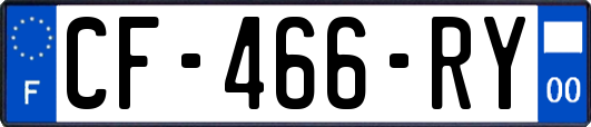 CF-466-RY