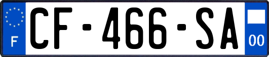 CF-466-SA