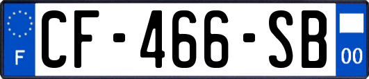 CF-466-SB