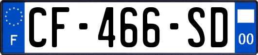 CF-466-SD