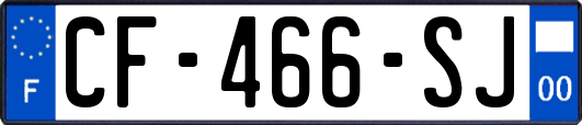 CF-466-SJ