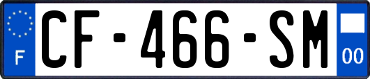 CF-466-SM