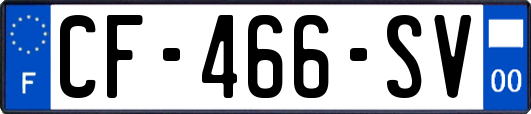 CF-466-SV
