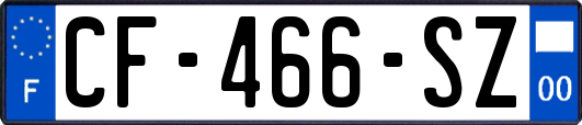 CF-466-SZ