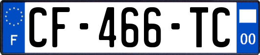 CF-466-TC