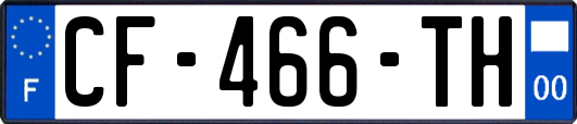 CF-466-TH