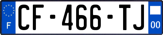 CF-466-TJ