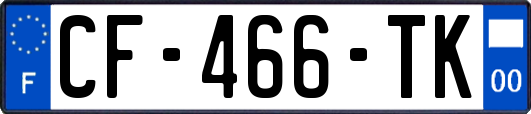 CF-466-TK