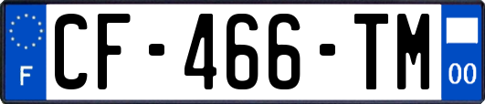 CF-466-TM