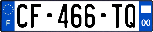CF-466-TQ