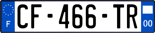 CF-466-TR