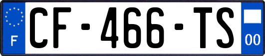 CF-466-TS