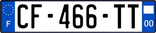 CF-466-TT