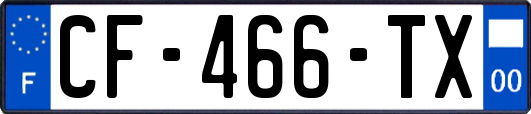 CF-466-TX