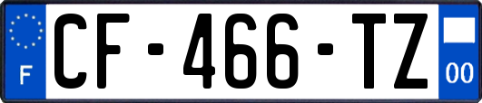 CF-466-TZ