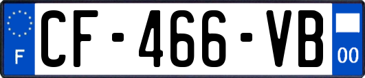 CF-466-VB