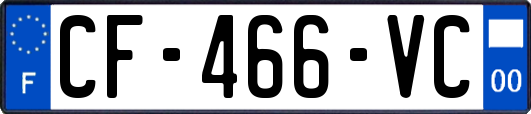 CF-466-VC