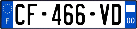 CF-466-VD