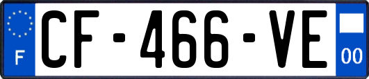 CF-466-VE